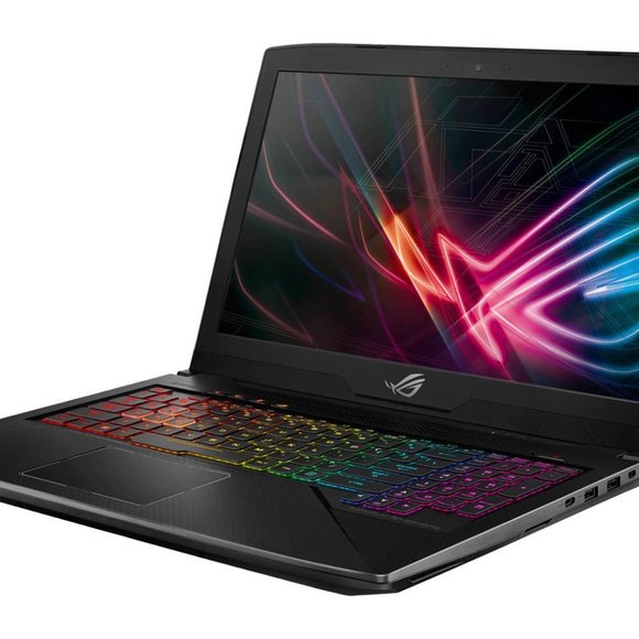 [Unboxed] ASUS ROG STRIX Scar Edition 15.6